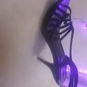 Brand new Gucci heels